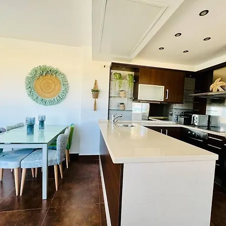 Appartement Regalito Playa Y Piscina Grupo Ac Gestion *