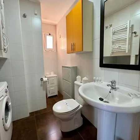 Apartment Regalito Playa Y Piscina Grupo Ac Gestion