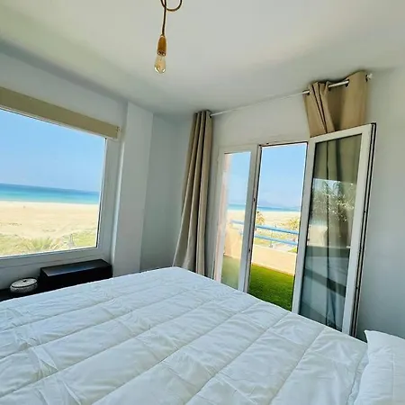 Regalito Playa Y Piscina Grupo Ac Gestion Appartement Tarifa