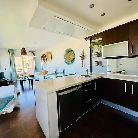 Appartement Regalito Playa Y Piscina Grupo Ac Gestion Tarifa