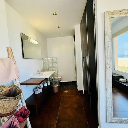 Regalito Playa Y Piscina Grupo Ac Gestion Appartement *