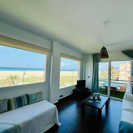Apartment Regalito Playa Y Piscina Grupo Ac Gestion