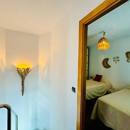 Apartment Regalito Playa Y Piscina Grupo Ac Gestion *