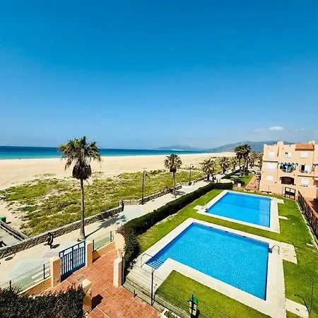 Apartment Regalito Playa Y Piscina Grupo Ac Gestion