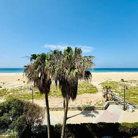 Regalito Playa Y Piscina Grupo Ac Gestion Appartement *