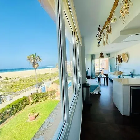 Regalito Playa Y Piscina Grupo Ac Gestion Appartement *